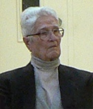 Gelencsér István 1926-2015